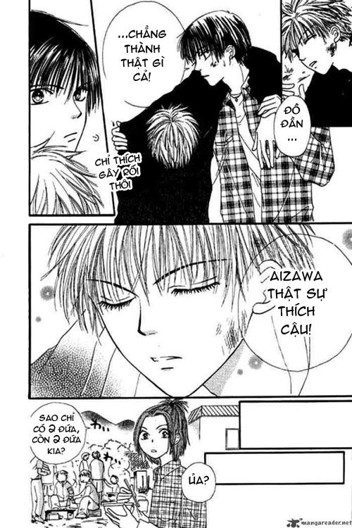 Power!!: Chapter 26