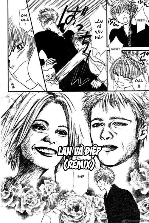 Power!!: Chapter 26