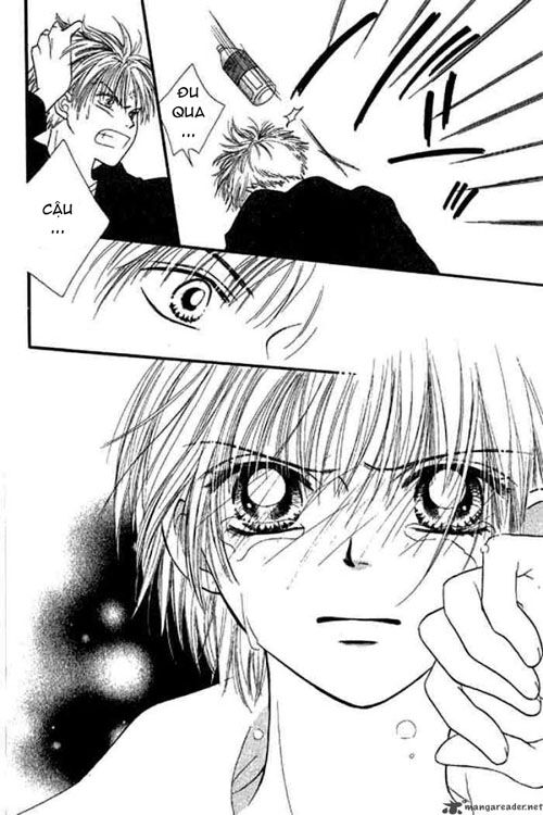 Power!!: Chapter 26