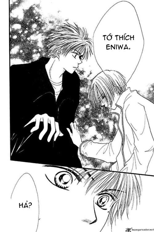 Power!!: Chapter 26