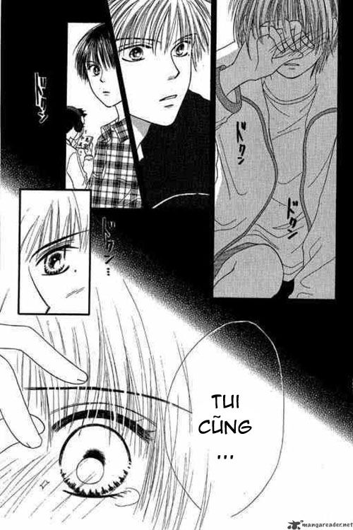 Power!!: Chapter 26