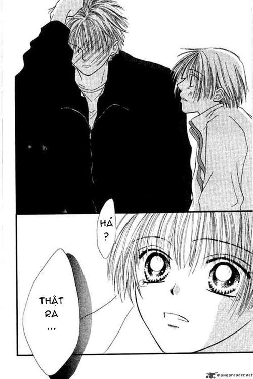 Power!!: Chapter 26