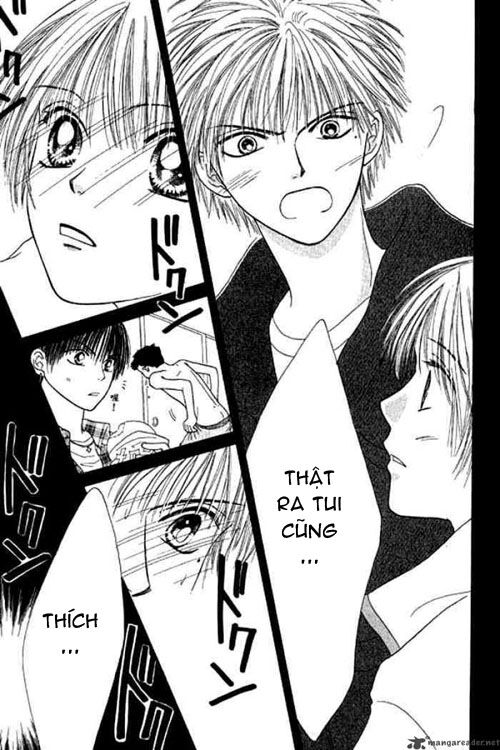 Power!!: Chapter 26