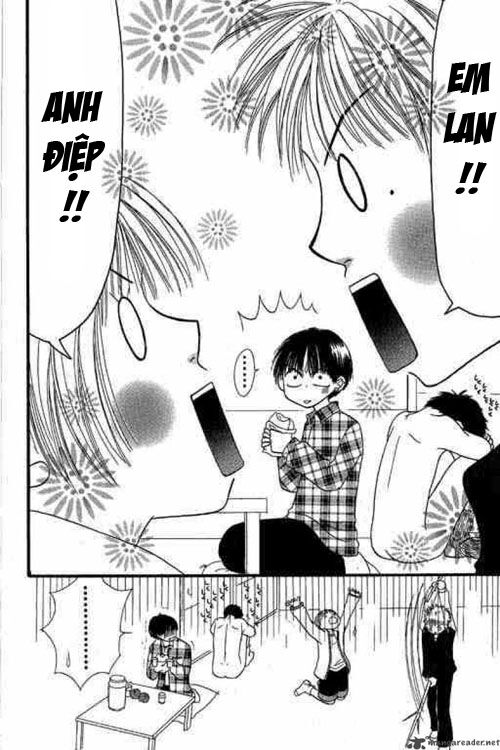Power!!: Chapter 26
