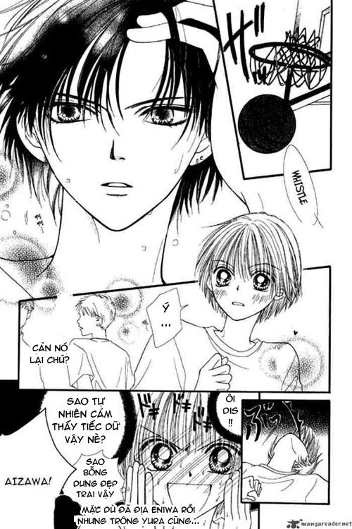 Power!!: Chapter 26