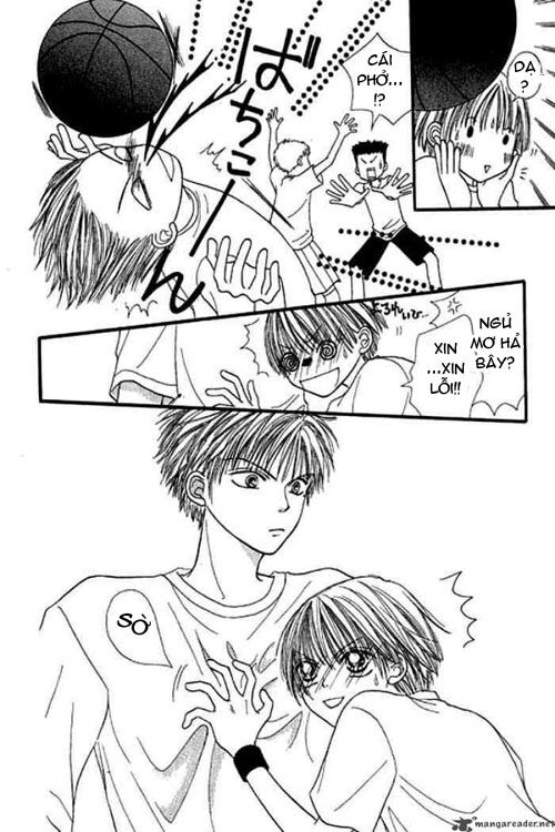 Power!!: Chapter 26