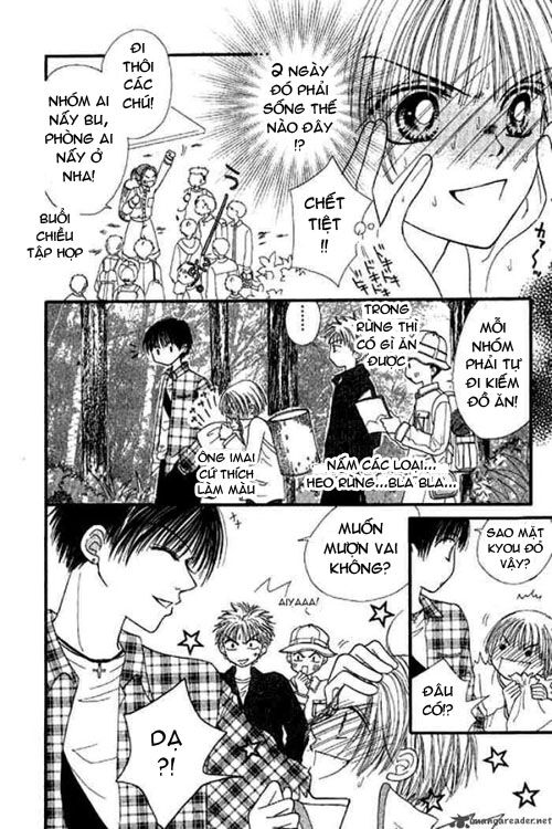Power!!: Chapter 26