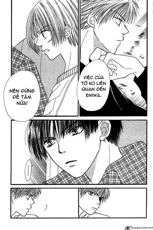 Power!!: Chapter 28