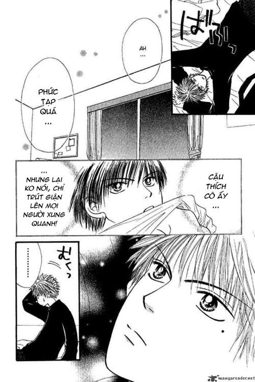 Power!!: Chapter 28