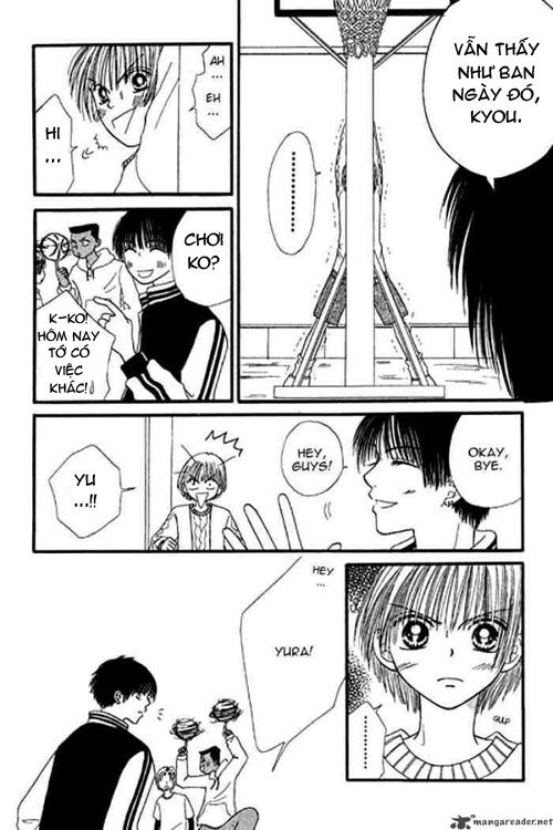 Power!!: Chapter 28