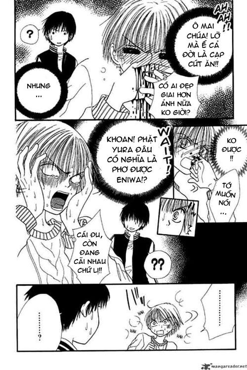 Power!!: Chapter 28