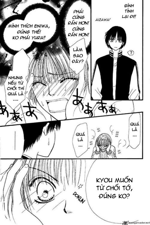 Power!!: Chapter 28