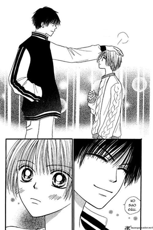 Power!!: Chapter 28