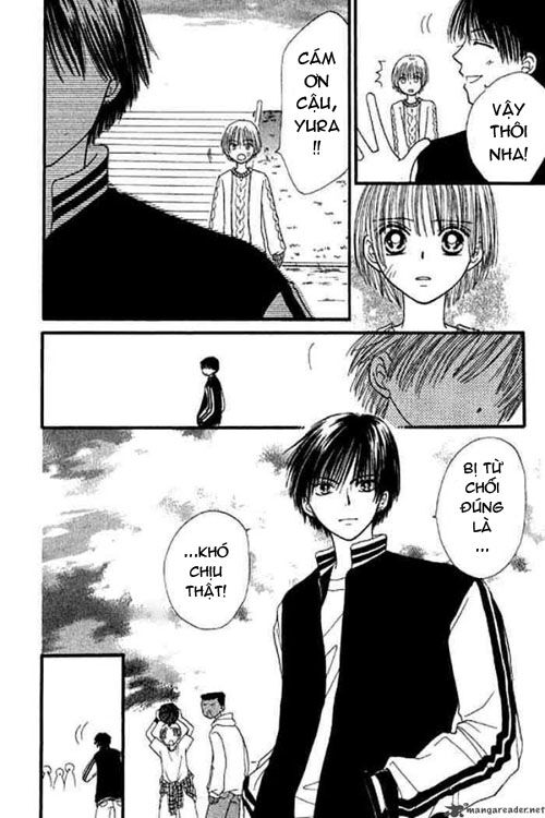 Power!!: Chapter 28