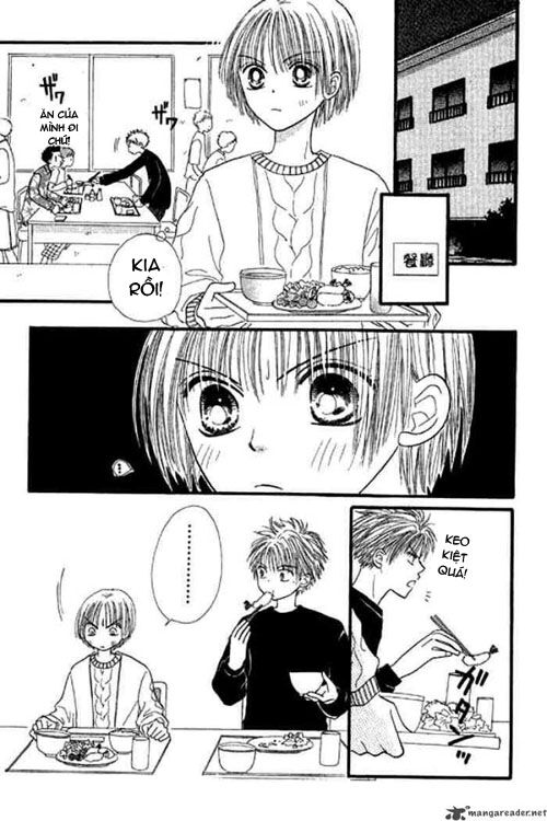 Power!!: Chapter 28