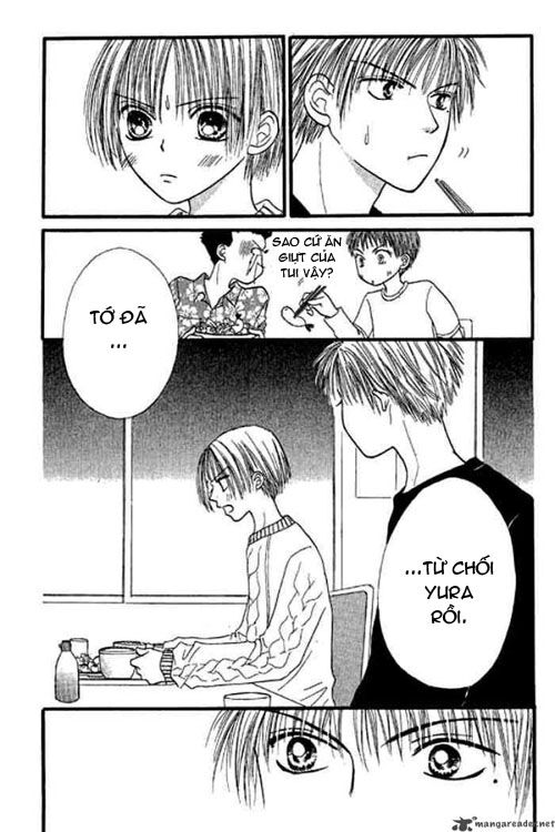 Power!!: Chapter 28