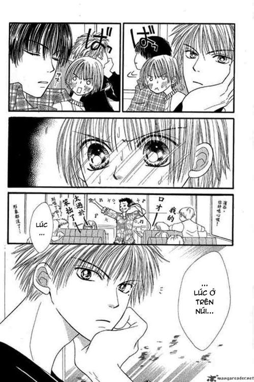 Power!!: Chapter 28