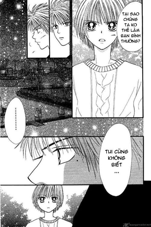 Power!!: Chapter 28