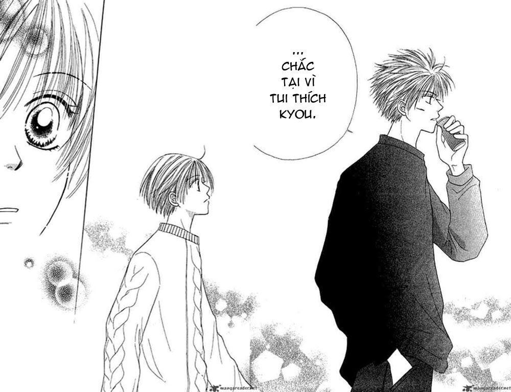 Power!!: Chapter 28