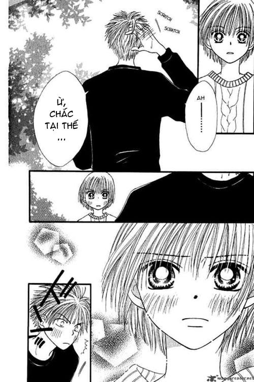 Power!!: Chapter 28