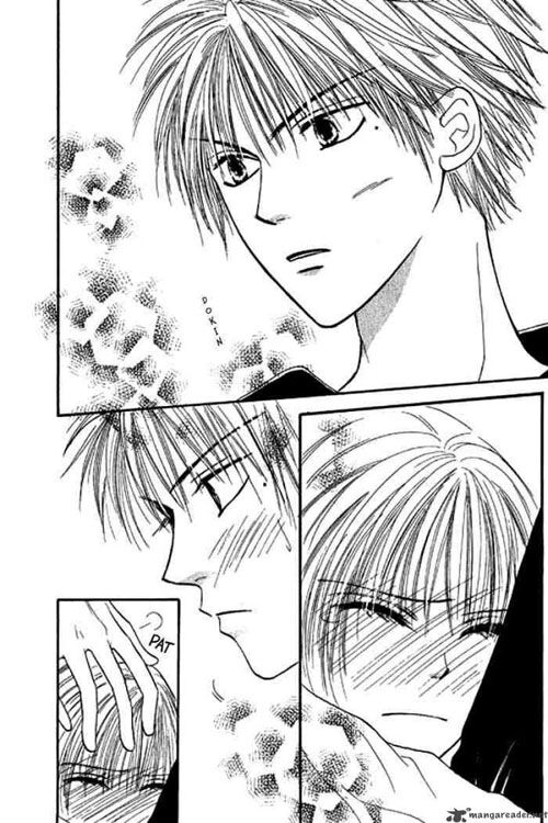 Power!!: Chapter 28