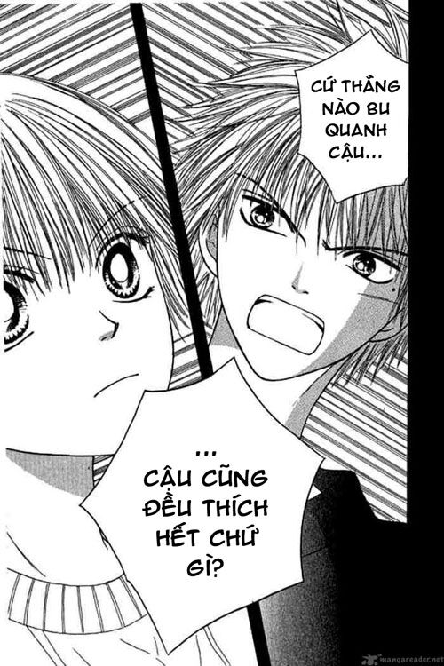 Power!!: Chapter 28