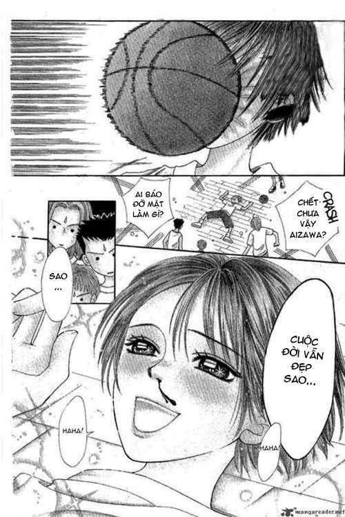Power!!: Chapter 29