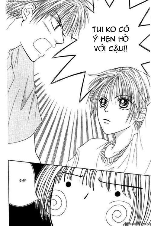 Power!!: Chapter 29
