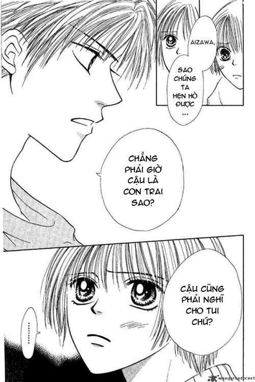 Power!!: Chapter 29