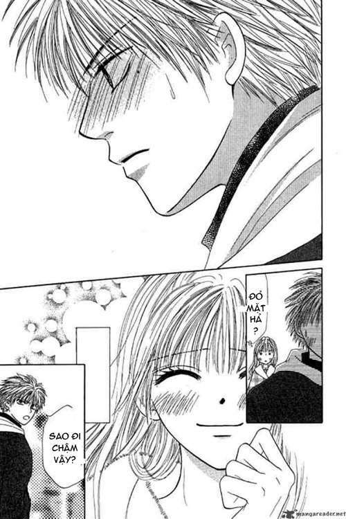 Power!!: Chapter 29