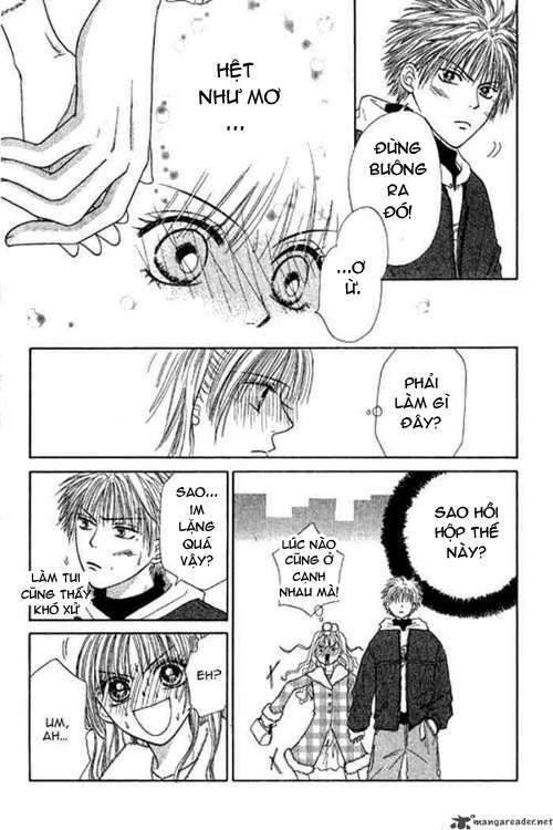 Power!!: Chapter 29
