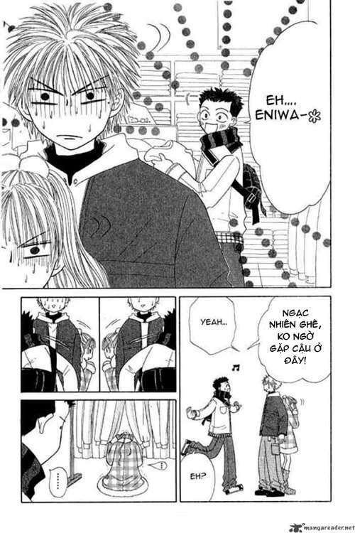 Power!!: Chapter 29