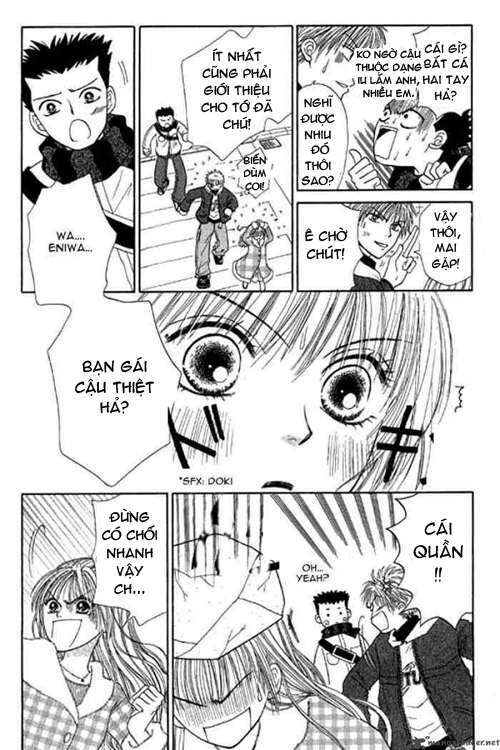 Power!!: Chapter 29