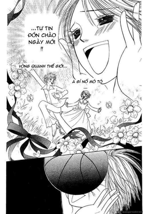 Power!!: Chapter 29