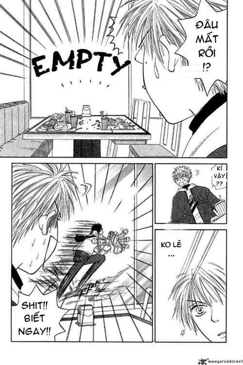 Power!!: Chapter 29