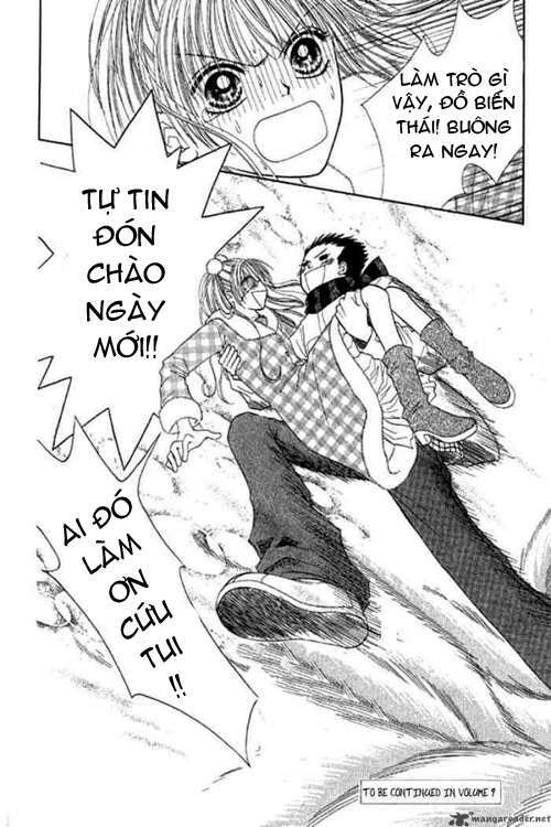 Power!!: Chapter 29