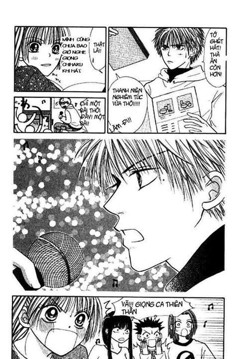 Power!!: Chapter 30
