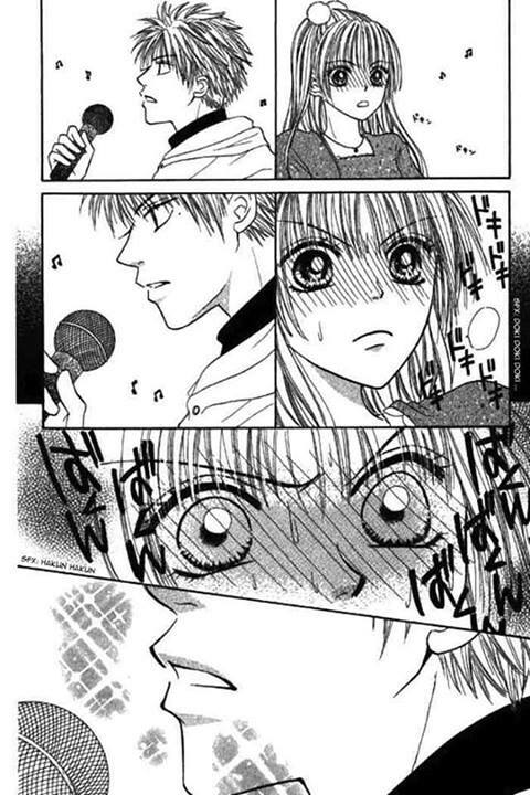 Power!!: Chapter 30