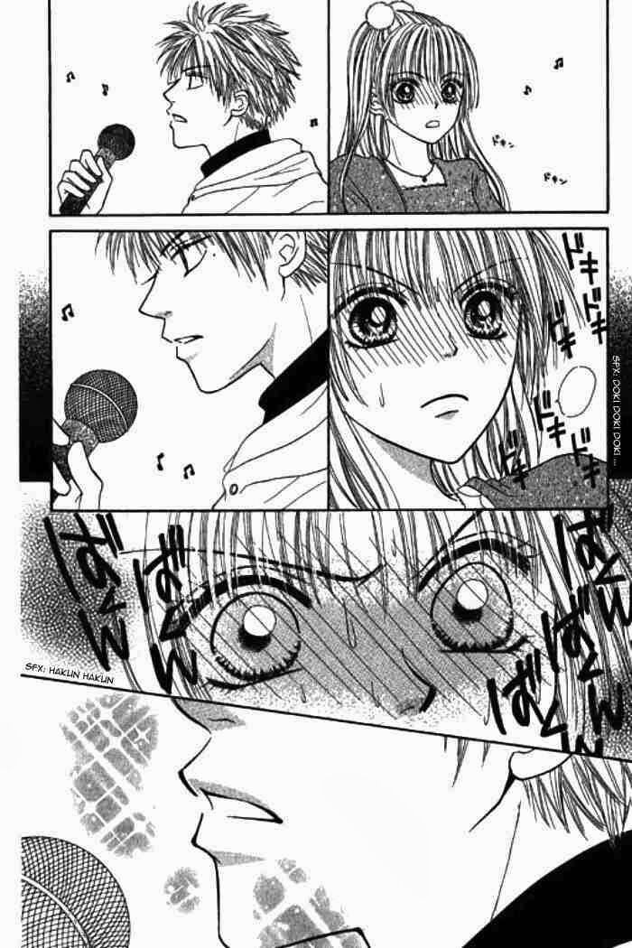 Power!!: Chapter 31