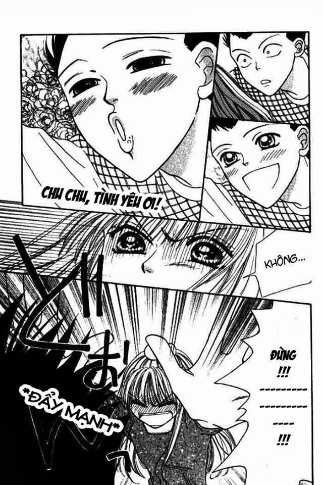 Power!!: Chapter 31