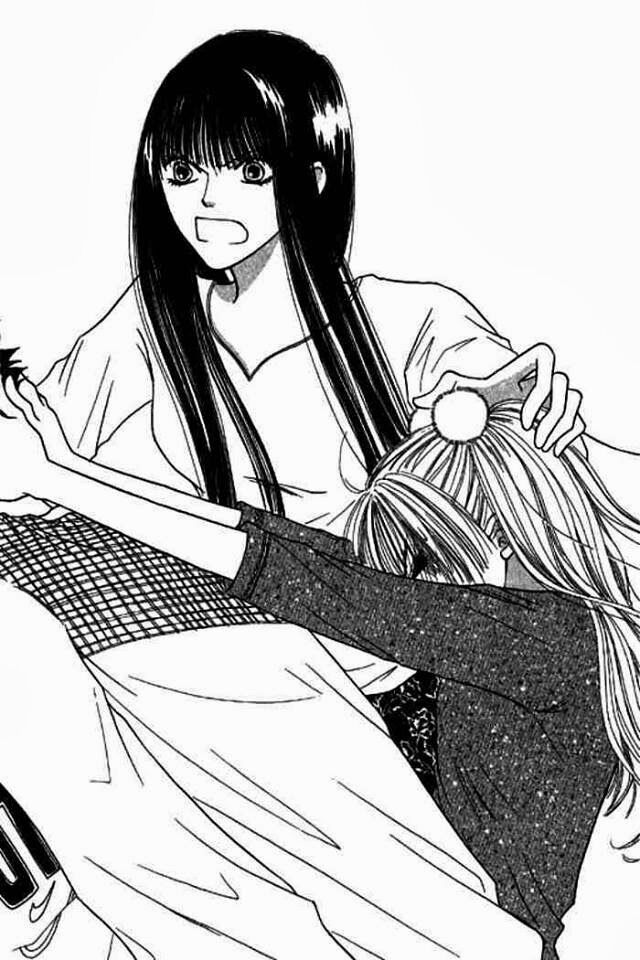 Power!!: Chapter 31