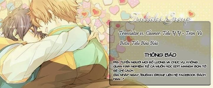 Power!!: Chapter 31