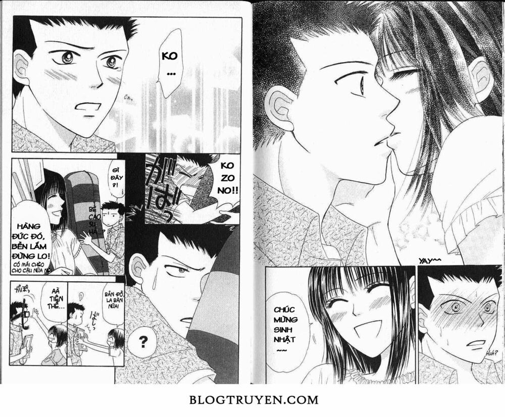 Power!!: Chapter 33