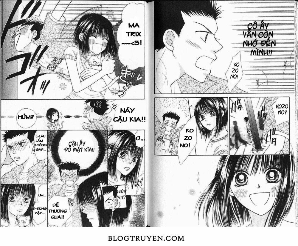 Power!!: Chapter 33