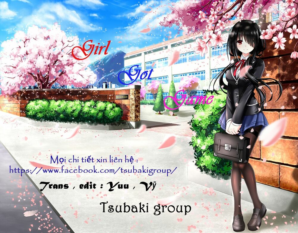 Power!!: Chapter 33