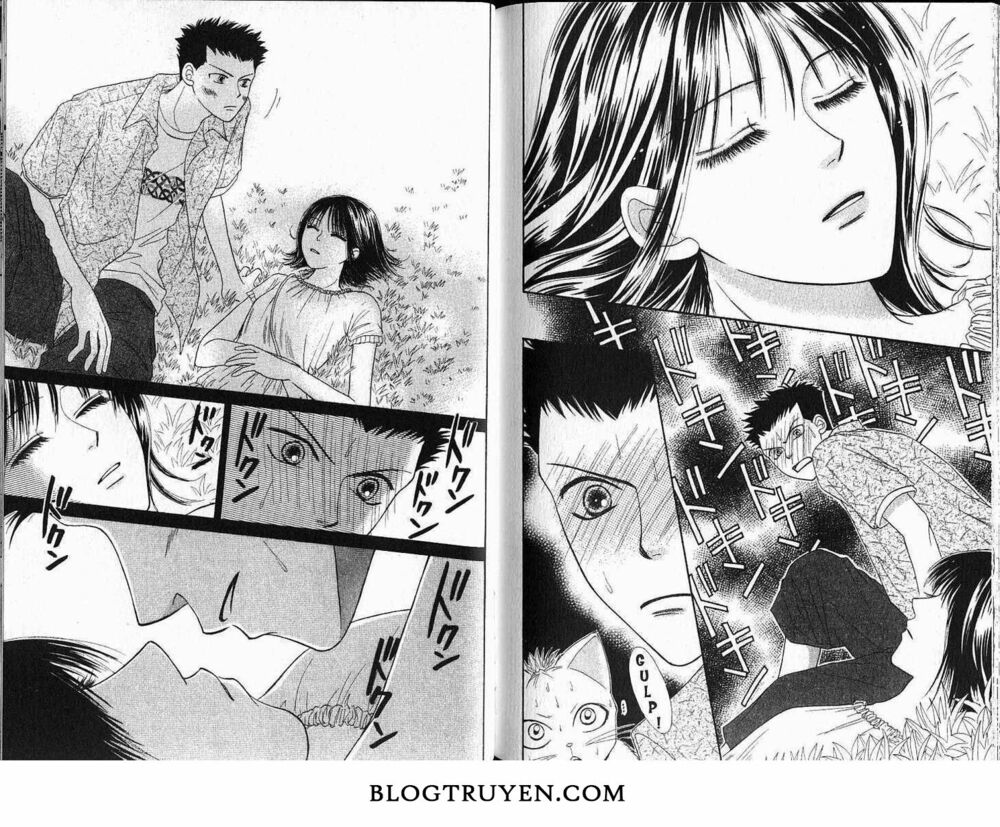 Power!!: Chapter 33