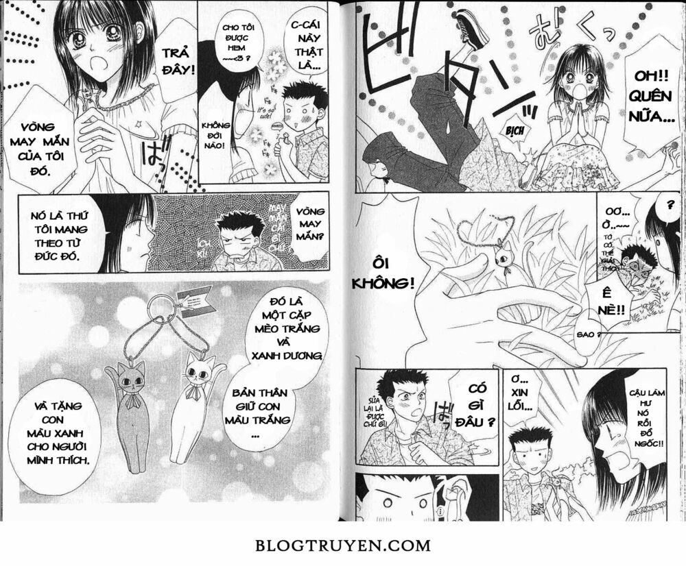 Power!!: Chapter 33