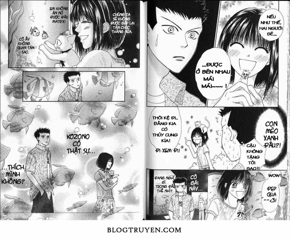 Power!!: Chapter 33
