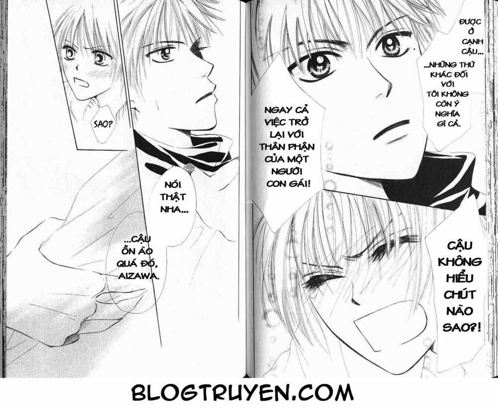 Power!!: Chapter 35