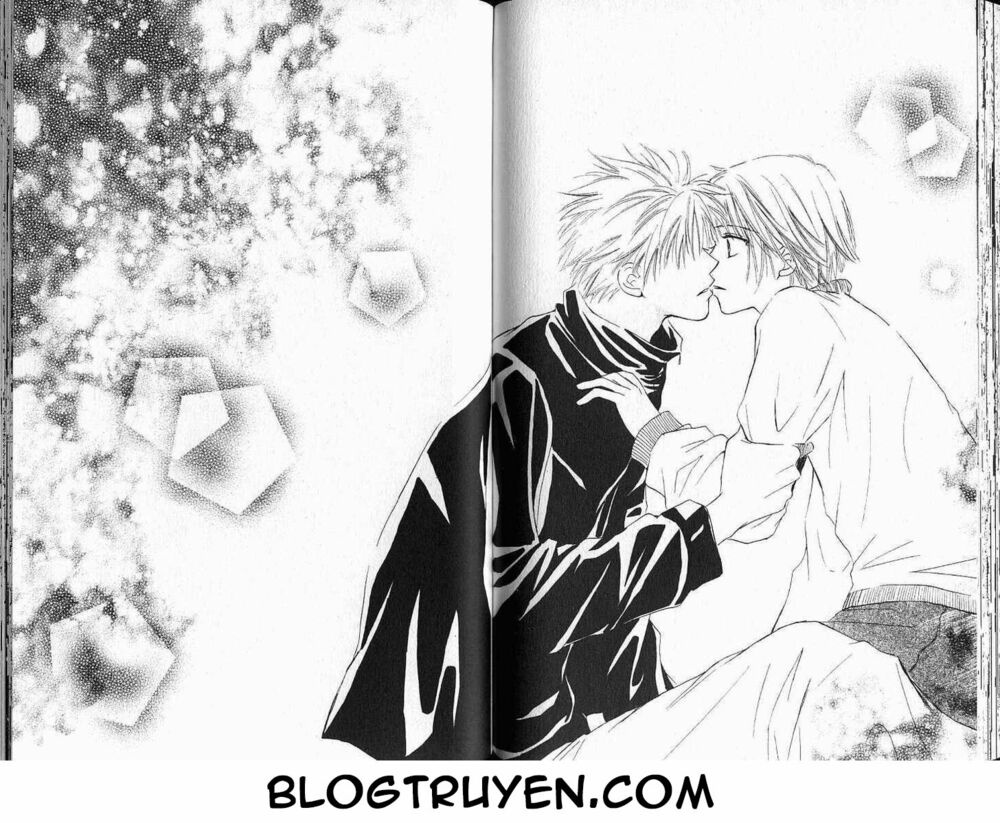 Power!!: Chapter 35